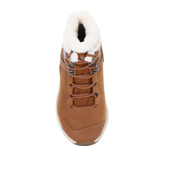 Womens Cadence 2 8211 Roasted Pecan Spyder Boots