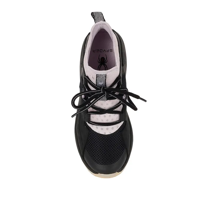 Womens Cadence 8211 Black Spyder Boots