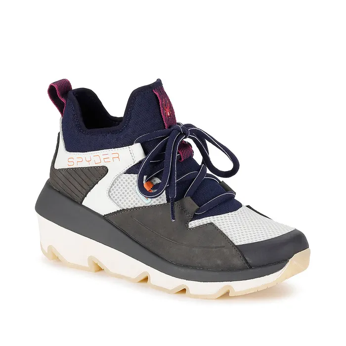 Womens Cadence 8211 Midnight Spyder Boots