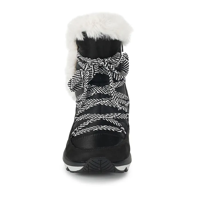 Womens Camden 2 8211 Black Spyder Boots