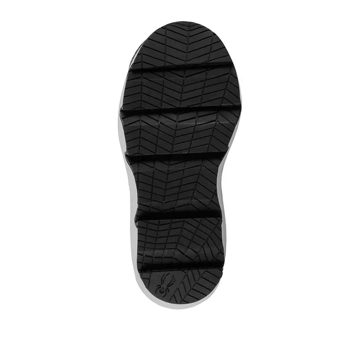 Womens Camden 2 8211 Black Spyder Boots