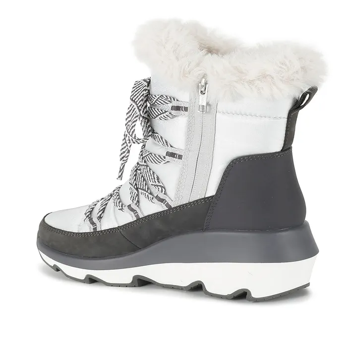 Womens Camden 2 8211 Grey Spyder Boots