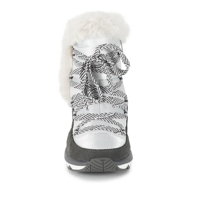 Womens Camden 2 8211 Grey Spyder Boots
