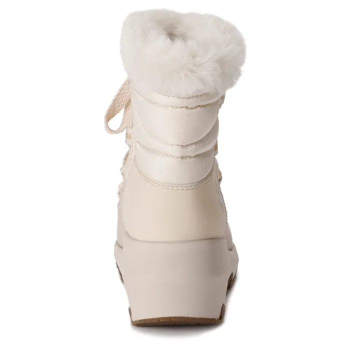 Womens Camden 8211 Cream Spyder Boots