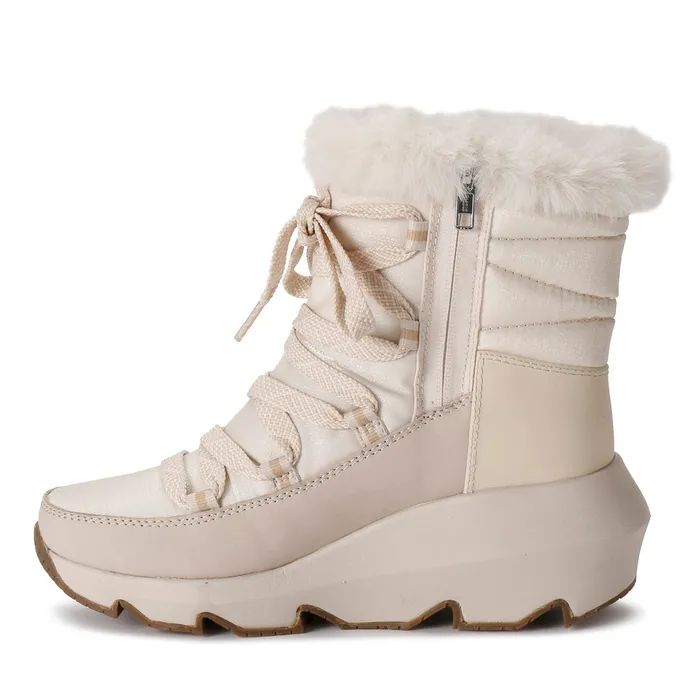 Womens Camden 8211 Cream Spyder Boots
