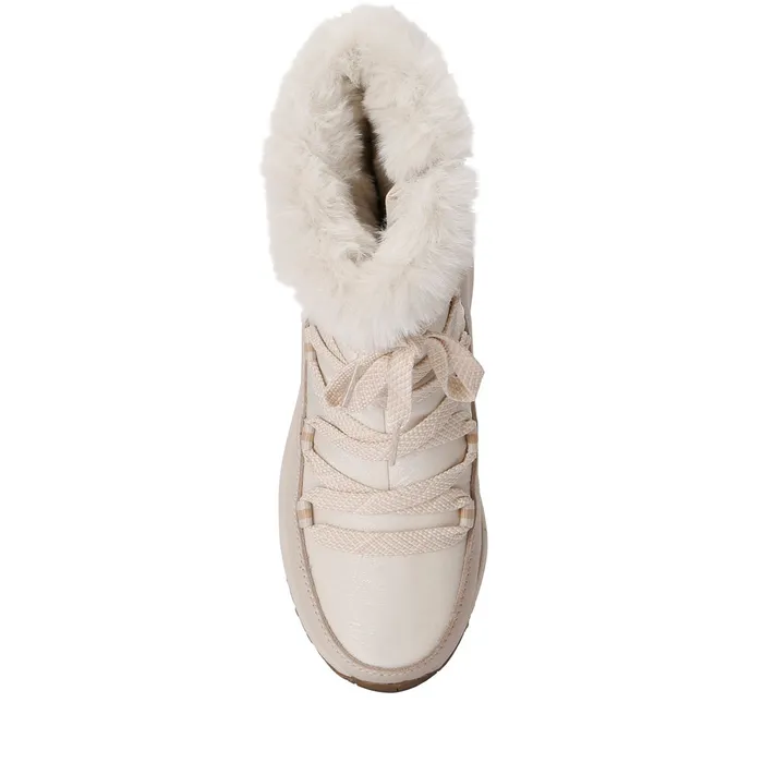 Womens Camden 8211 Cream Spyder Boots