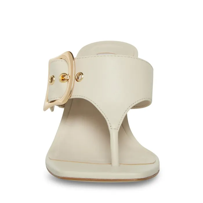 Womens Chelle Bone Steve Madden Heels