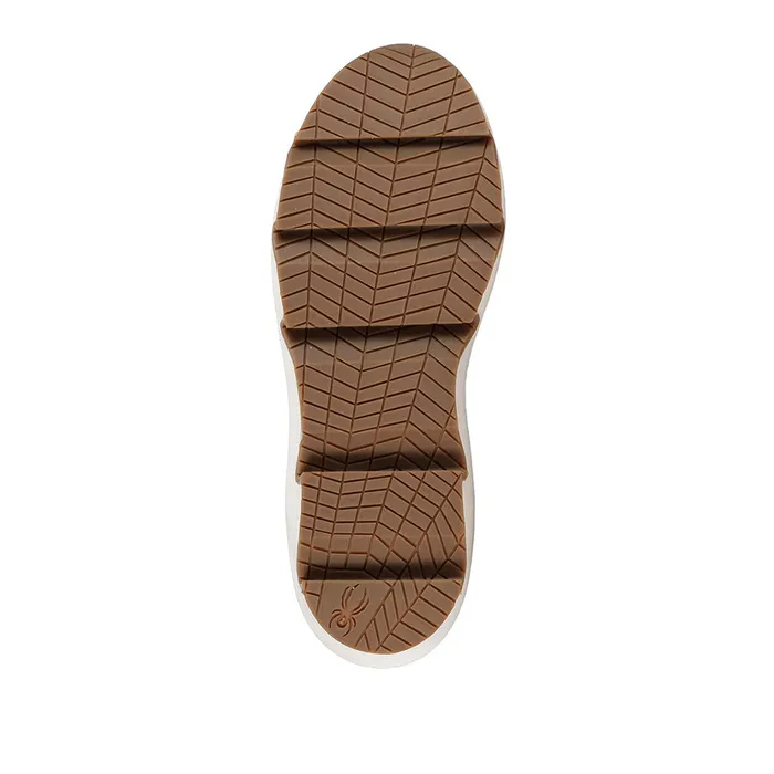 Womens Chersky 8211 Midnight Spyder Sandals