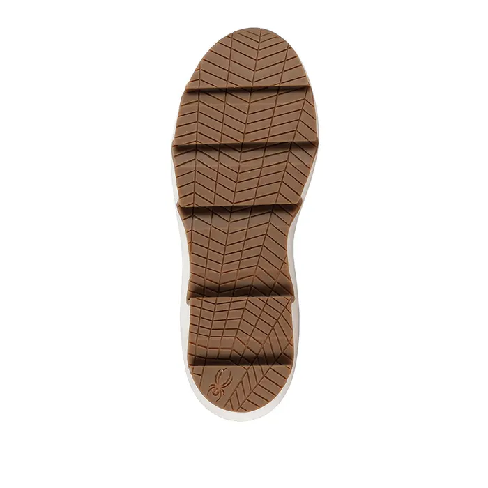 Womens Chersky 8211 White Spyder Sandals