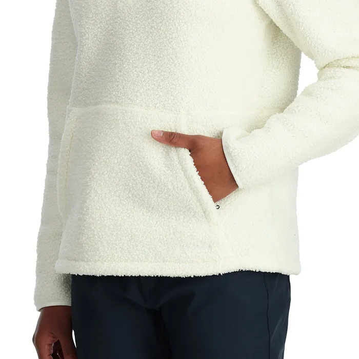 Womens Cloud Fleece 8211 Snow Spyder Fleece