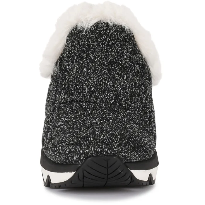 Womens Conway 8211 Black Heather Spyder Shoes