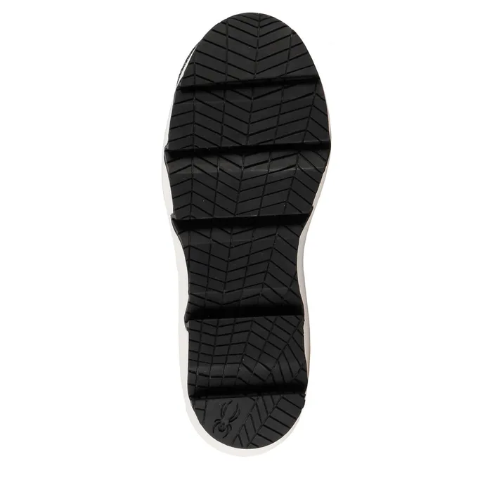 Womens Conway 8211 Black Heather Spyder Shoes