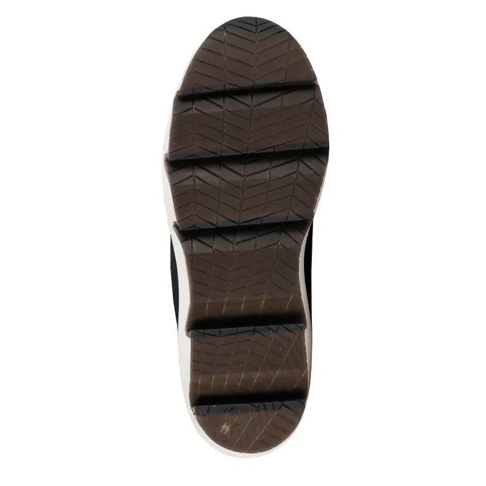 Womens Conway 8211 Black Spyder Shoes