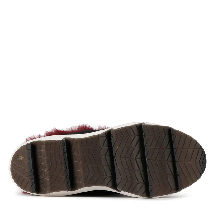 Womens Conway 8211 Black Spyder Shoes