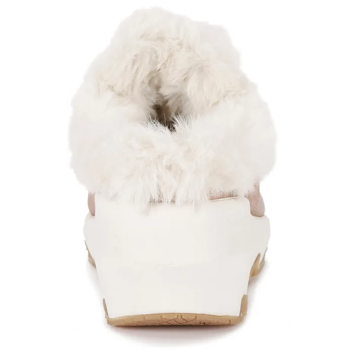 Womens Conway 8211 Blush Metallic Spyder Shoes