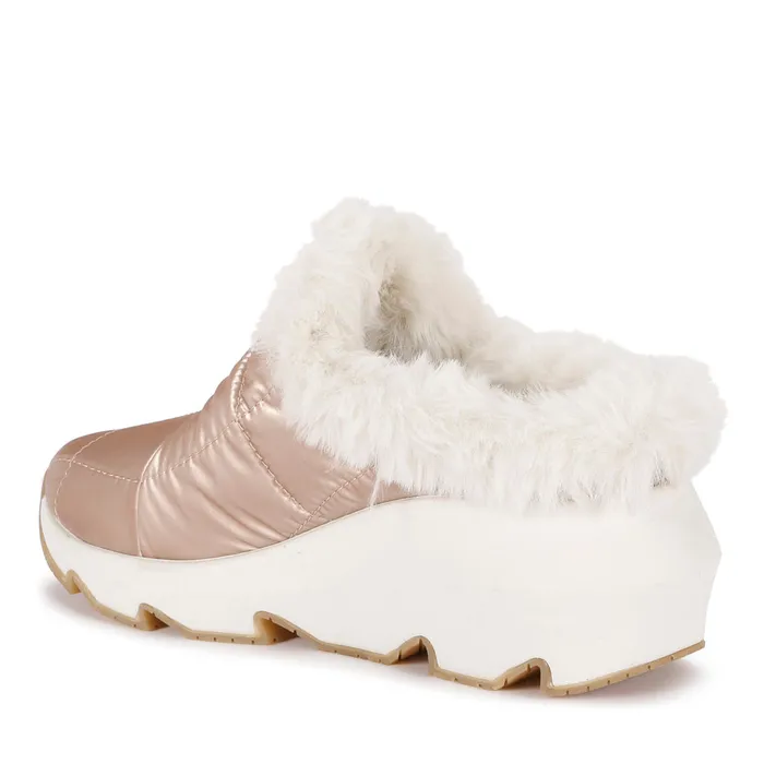 Womens Conway 8211 Blush Metallic Spyder Shoes