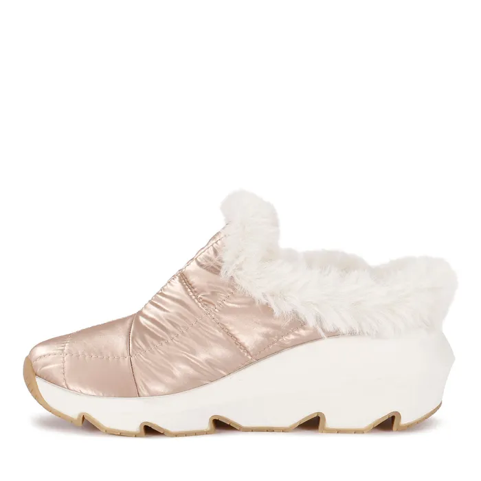 Womens Conway 8211 Blush Metallic Spyder Shoes