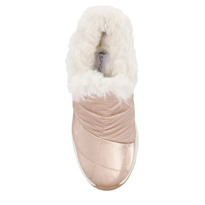 Womens Conway 8211 Blush Metallic Spyder Shoes