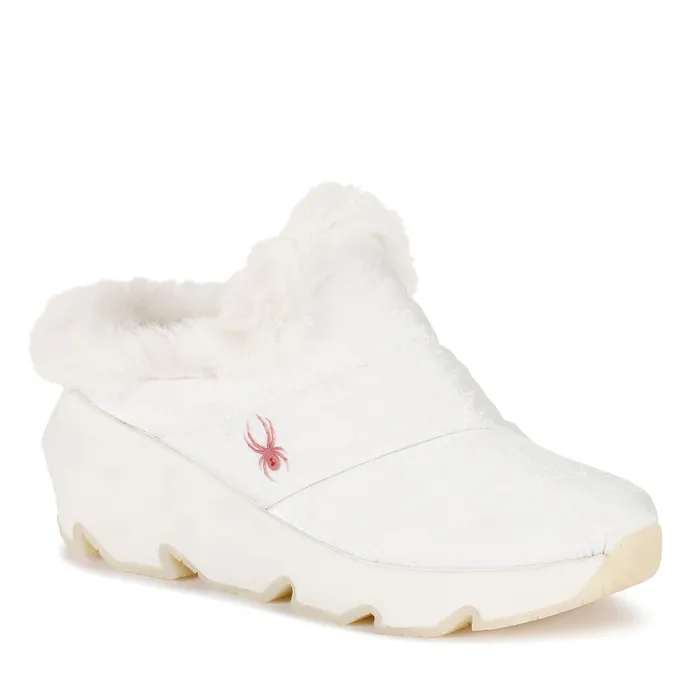Womens Conway 8211 Lily White Spyder Shoes