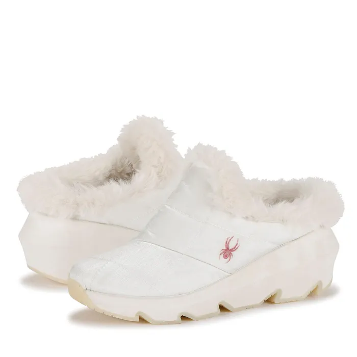Womens Conway 8211 Lily White Spyder Shoes