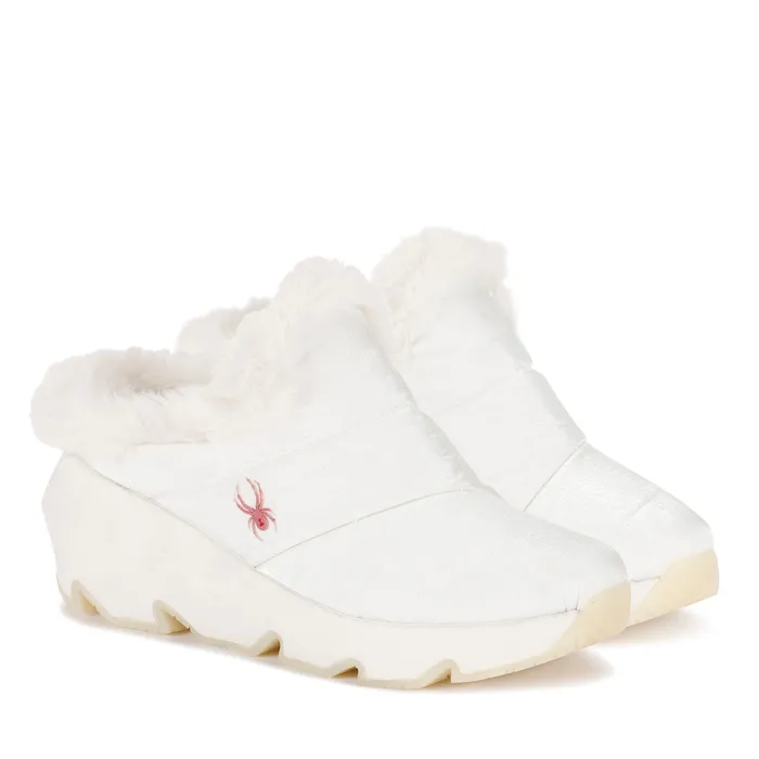 Womens Conway 8211 Lily White Spyder Shoes