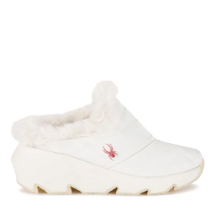 Womens Conway 8211 Lily White Spyder Shoes