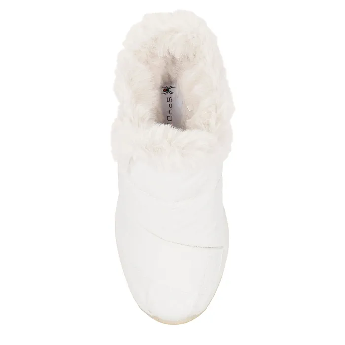 Womens Conway 8211 Lily White Spyder Shoes
