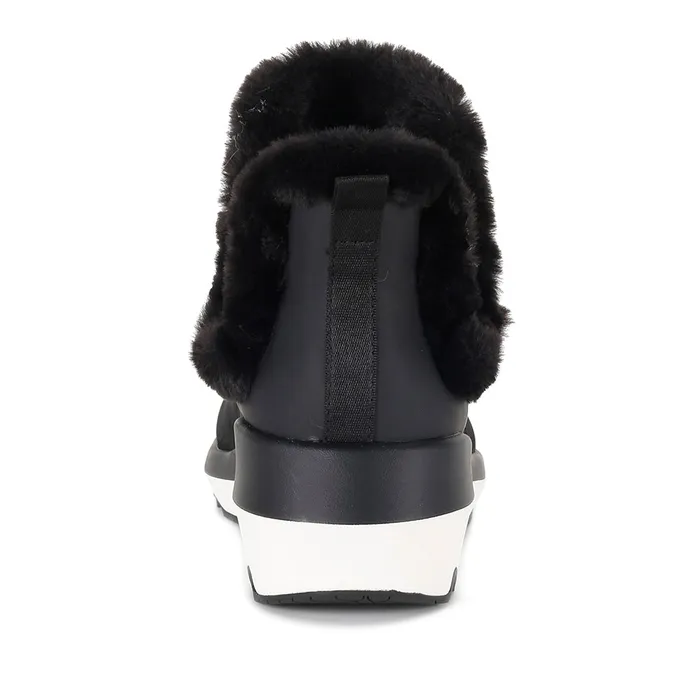 Womens Crossover 2 8211 Black Spyder Boots