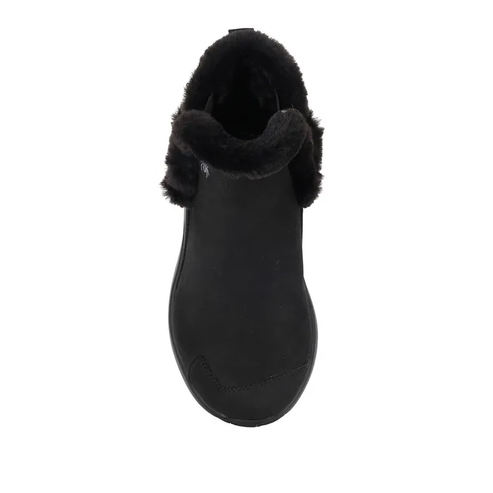Womens Crossover 2 8211 Black Spyder Boots