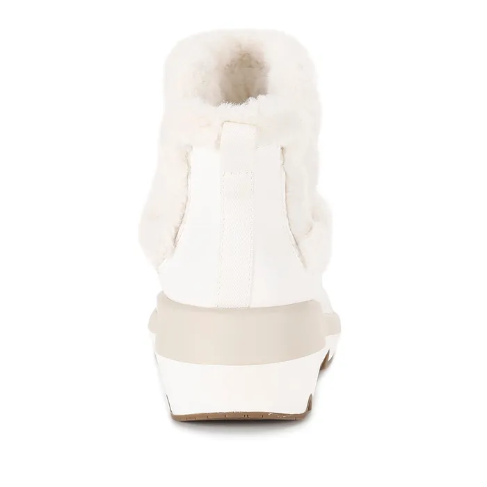 Womens Crossover 2 8211 Bright White Spyder Boots