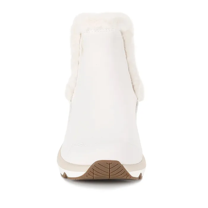 Womens Crossover 2 8211 Bright White Spyder Boots