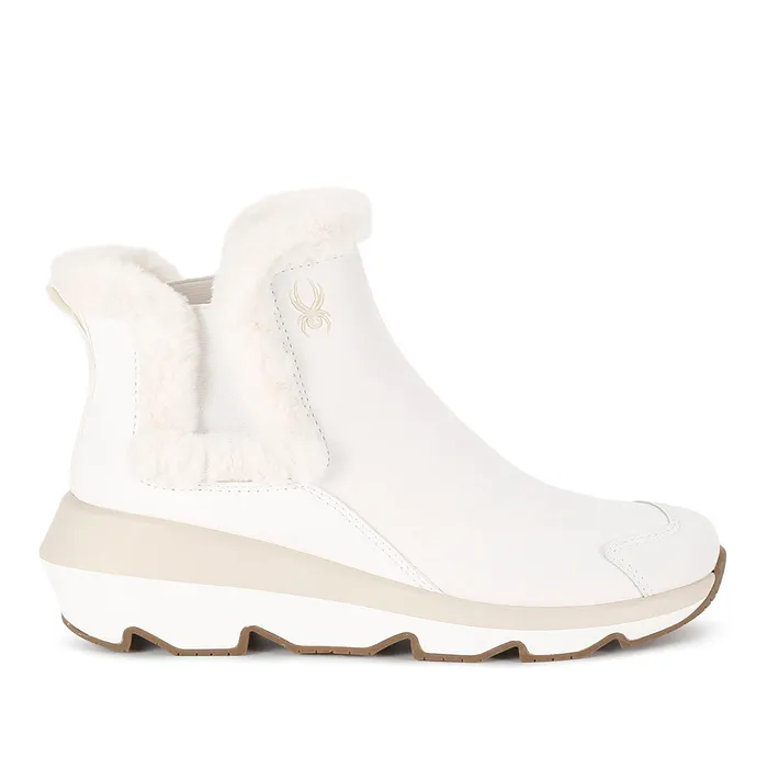 Womens Crossover 2 8211 Bright White Spyder Boots