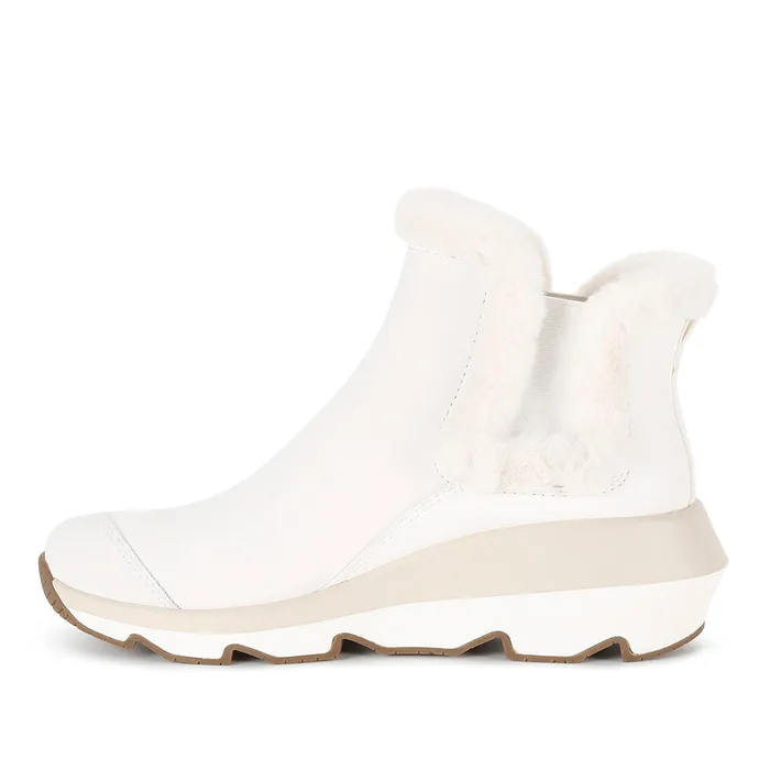 Womens Crossover 2 8211 Bright White Spyder Boots