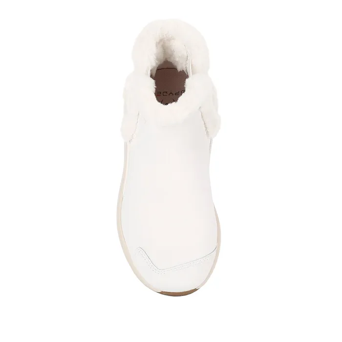 Womens Crossover 2 8211 Bright White Spyder Boots