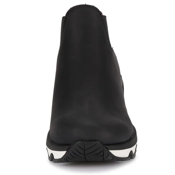 Womens Crossover 8211 Black Spyder Boots