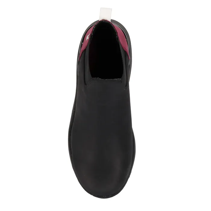 Womens Crossover 8211 Black Spyder Boots