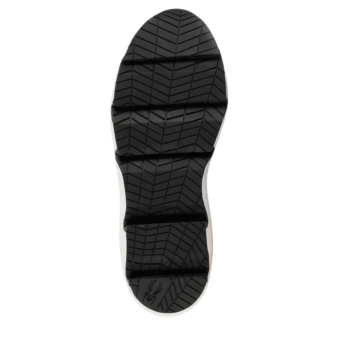 Womens Crossover 8211 Black Spyder Boots