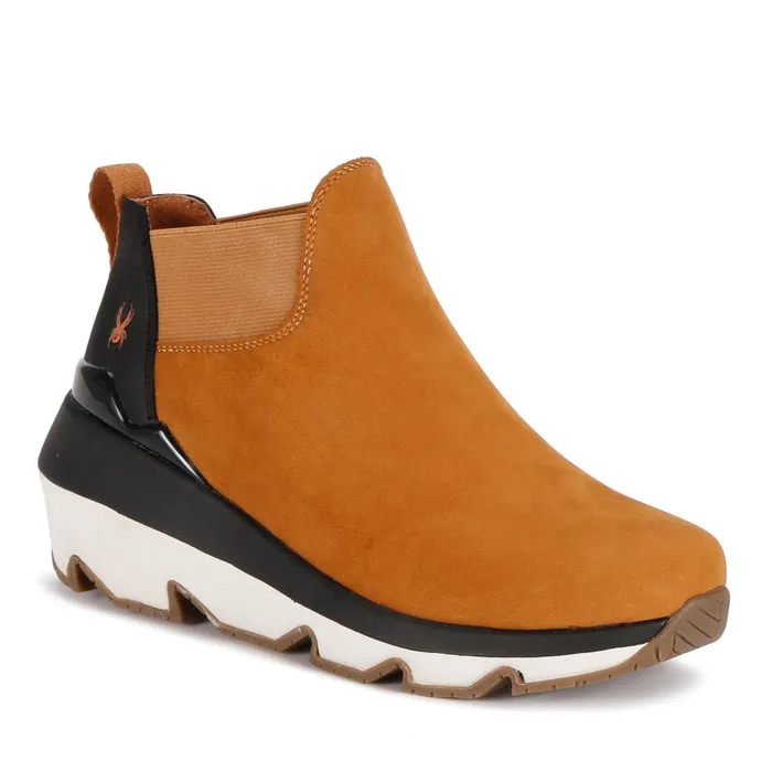 Womens Crossover 8211 Brown Spice Spyder Boots