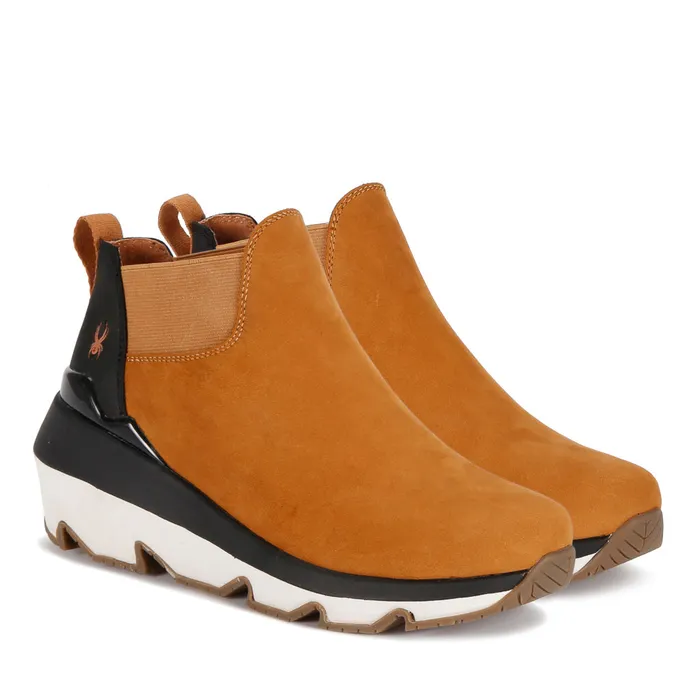 Womens Crossover 8211 Brown Spice Spyder Boots