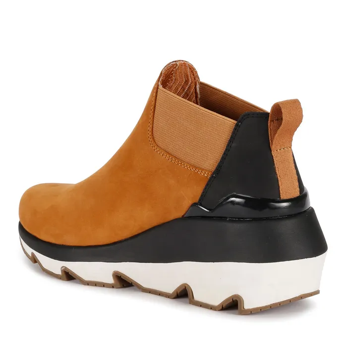 Womens Crossover 8211 Brown Spice Spyder Boots