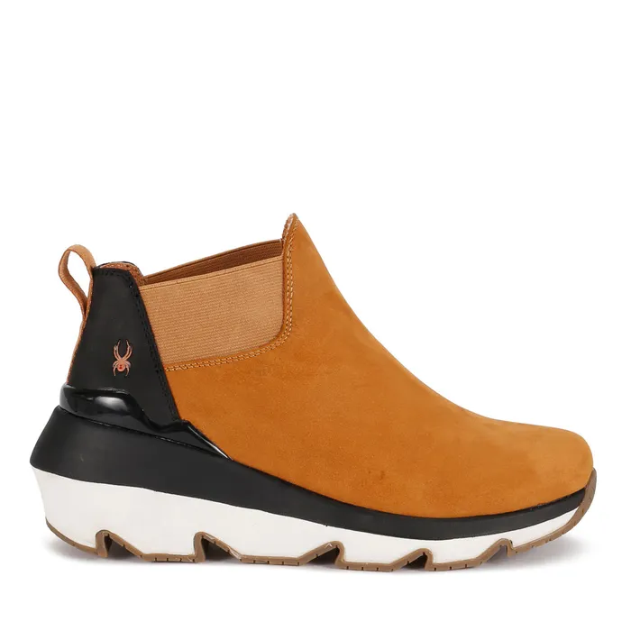 Womens Crossover 8211 Brown Spice Spyder Boots