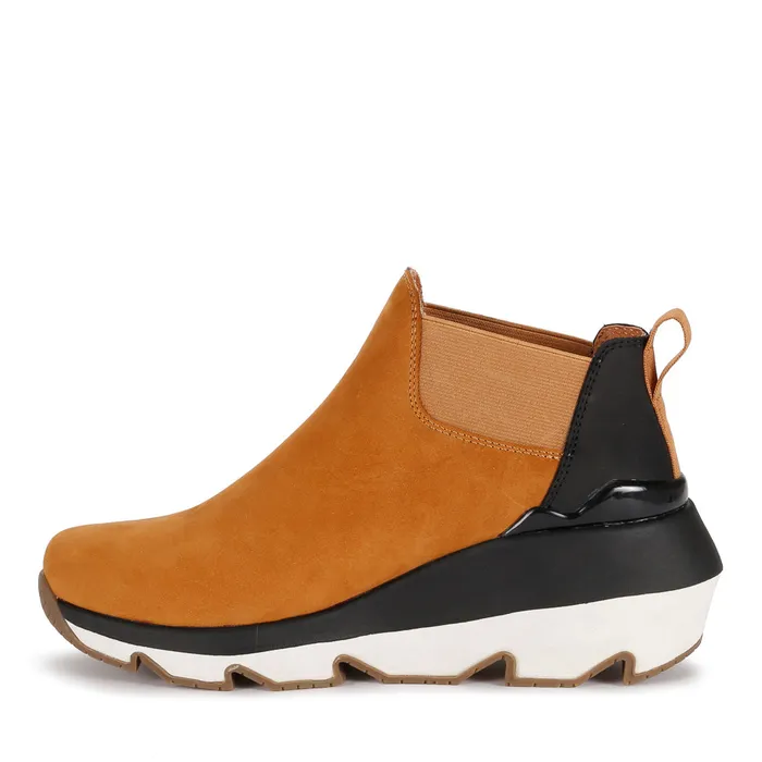 Womens Crossover 8211 Brown Spice Spyder Boots