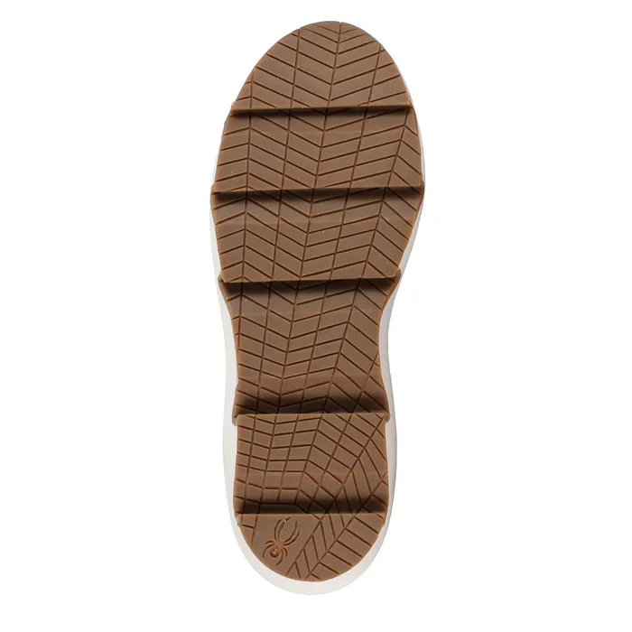 Womens Crossover 8211 Brown Spice Spyder Boots