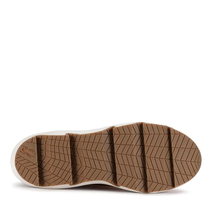 Womens Crossover 8211 Brown Spice Spyder Boots