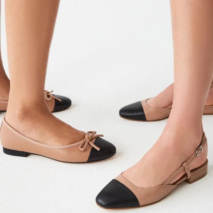 Womens Ellison Natural Steve Madden Loafers and Flats