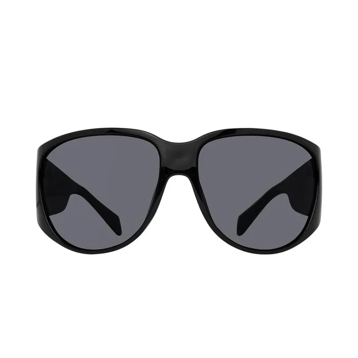 Womens Gino Sunglasses Black Steve Madden Sunglasses