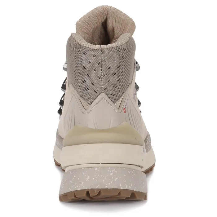 Womens Hilltop 8211 Simply Taupe Spyder Boots