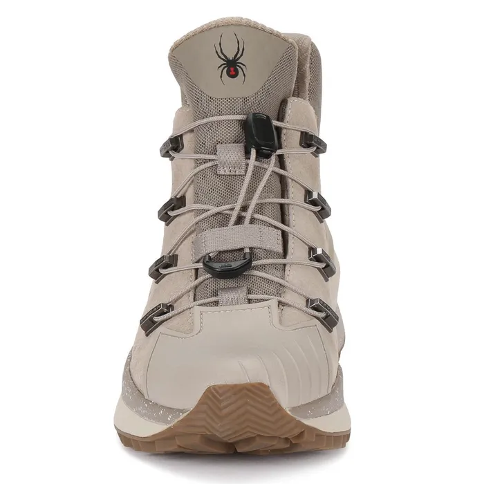 Womens Hilltop 8211 Simply Taupe Spyder Boots