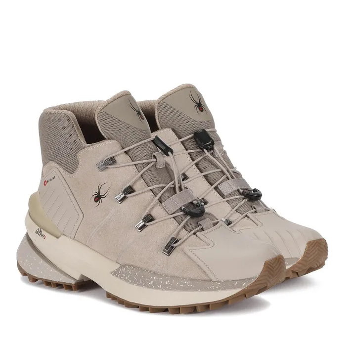 Womens Hilltop 8211 Simply Taupe Spyder Boots