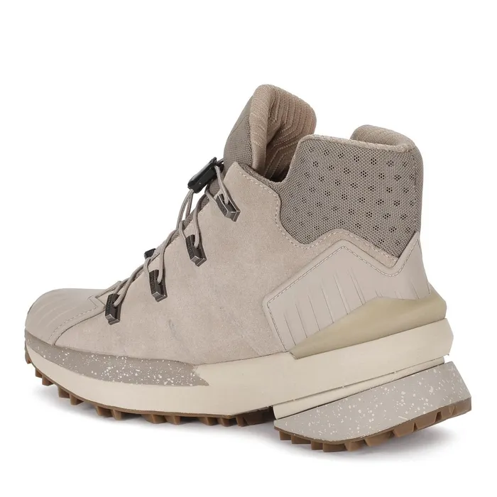 Womens Hilltop 8211 Simply Taupe Spyder Boots